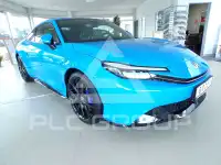2026 Honda PRELUDE