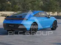 2026 Honda PRELUDE