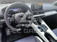 2026 Honda PRELUDE