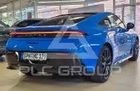2026 Honda PRELUDE