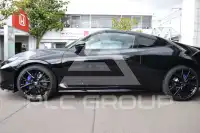 2026 Honda PRELUDE