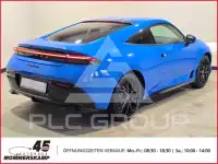 2026 Honda PRELUDE