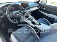 2026 Honda PRELUDE