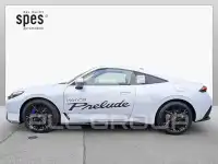 2026 Honda PRELUDE