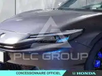 2026 Honda PRELUDE