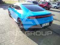 2026 Honda PRELUDE