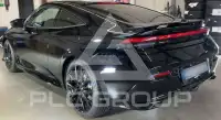 2026 Honda PRELUDE