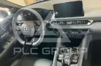 2026 Honda PRELUDE