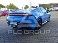 2026 Honda PRELUDE