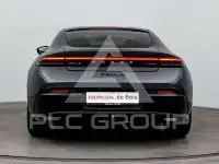 2026 Honda PRELUDE