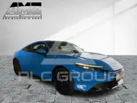 2026 Honda PRELUDE