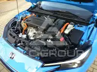 2026 Honda PRELUDE