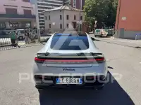 2026 Honda PRELUDE