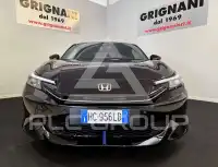 2026 Honda PRELUDE