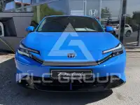 2026 Honda PRELUDE