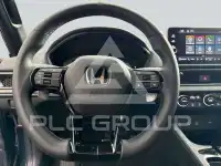 2026 Honda PRELUDE