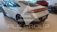 2026 Honda PRELUDE