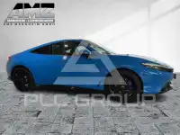 2026 Honda PRELUDE