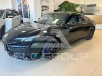 2026 Honda PRELUDE