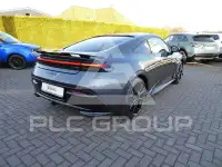 2026 Honda PRELUDE