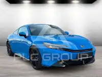 2026 Honda PRELUDE