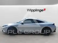 2026 Honda PRELUDE