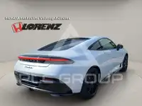 2026 Honda PRELUDE