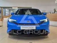 2026 Honda PRELUDE