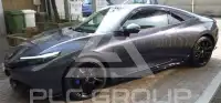 2026 Honda PRELUDE