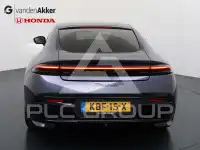 2026 Honda PRELUDE