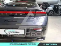 2026 Honda PRELUDE