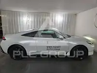 2026 Honda PRELUDE