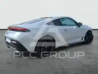 2026 Honda PRELUDE