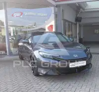 2026 Honda PRELUDE