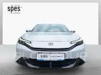 2026 Honda PRELUDE