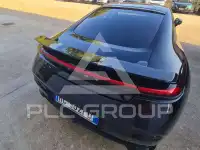 2026 Honda PRELUDE
