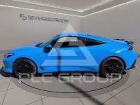 2026 Honda PRELUDE