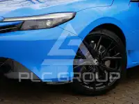 2026 Honda PRELUDE