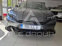 2026 Honda PRELUDE