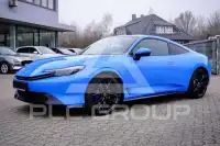 2026 Honda PRELUDE