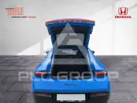 2026 Honda PRELUDE