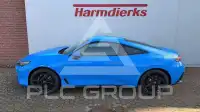 2026 Honda PRELUDE