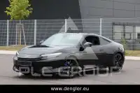 2026 Honda PRELUDE