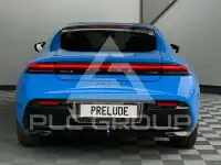 2026 Honda PRELUDE