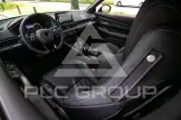 2026 Honda PRELUDE