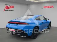 2026 Honda PRELUDE