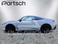 2026 Honda PRELUDE