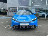 2026 Honda PRELUDE