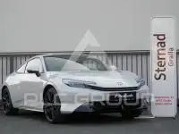 2026 Honda PRELUDE