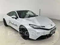 2026 Honda PRELUDE